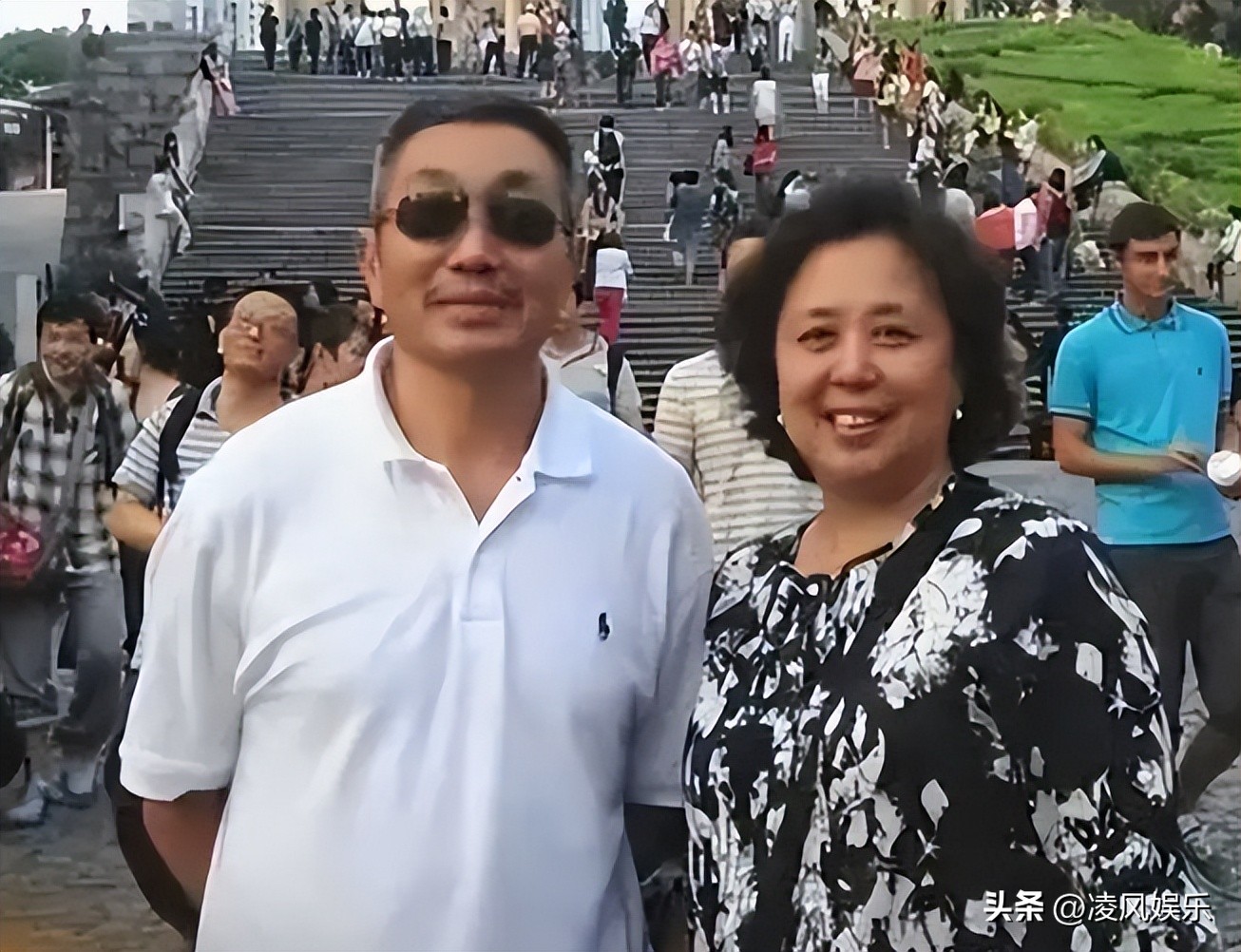 被封黃金綠葉！68歲老戲骨「應徵幼兒園保全」遭拒　原因曝光「近況也被公開」：不能苦了老婆...