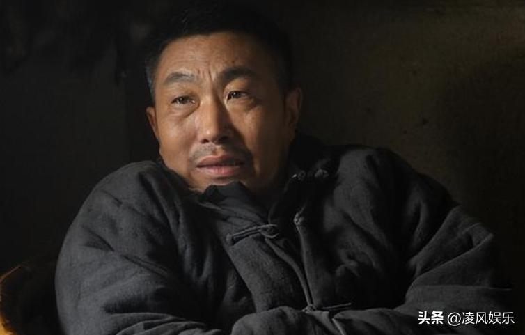 被封黃金綠葉！68歲老戲骨「應徵幼兒園保全」遭拒　原因曝光「近況也被公開」：不能苦了老婆...