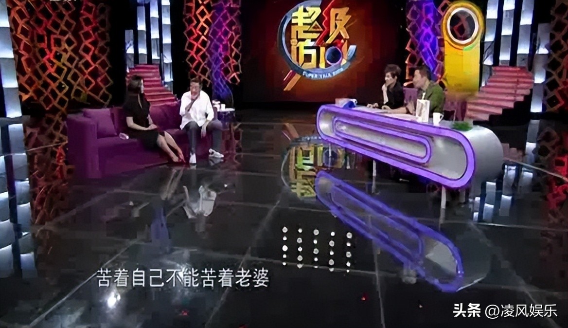 被封黃金綠葉！68歲老戲骨「應徵幼兒園保全」遭拒　原因曝光「近況也被公開」：不能苦了老婆...