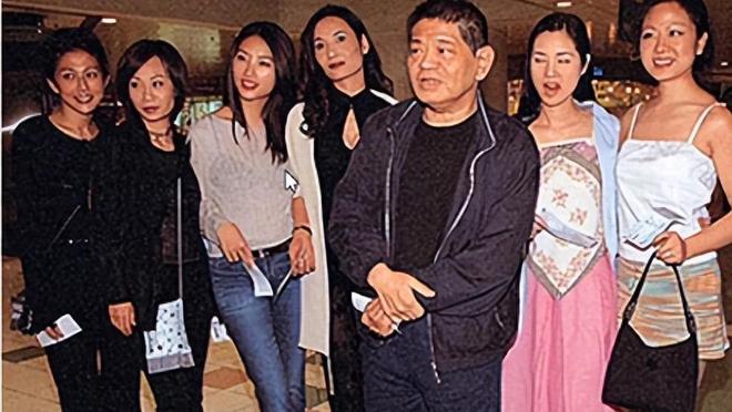 包養100多位情婦！64歲大咖「驚傳身亡」死因曝光　9女同床伺候「花掉上億」卻下場悽涼