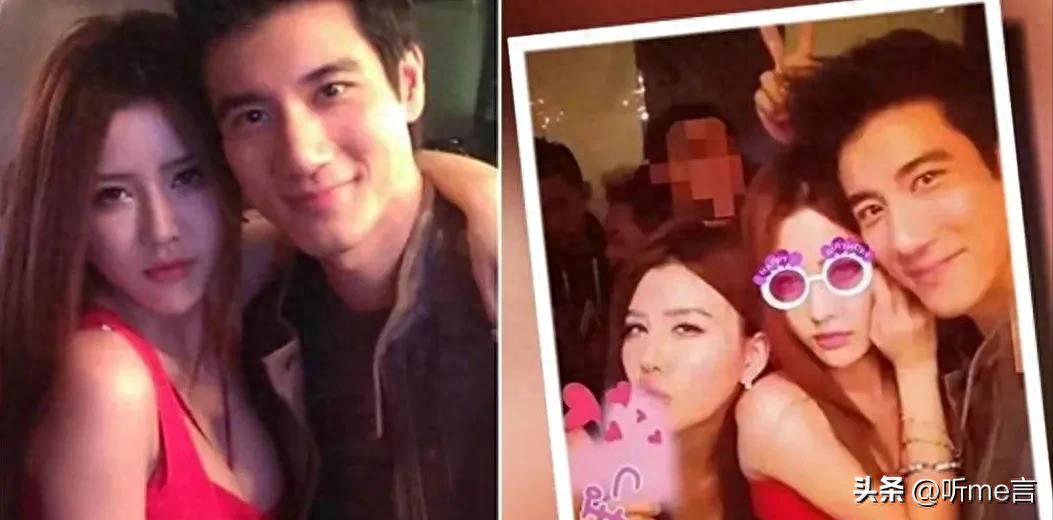 離婚3年多！王力宏爆「帶新歡高調見媽媽」互動超親密　女方「神似李靚蕾」身分曝光：也是高材生