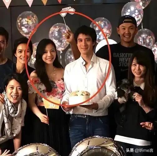 離婚3年多！王力宏爆「帶新歡高調見媽媽」互動超親密　女方「神似李靚蕾」身分曝光：也是高材生