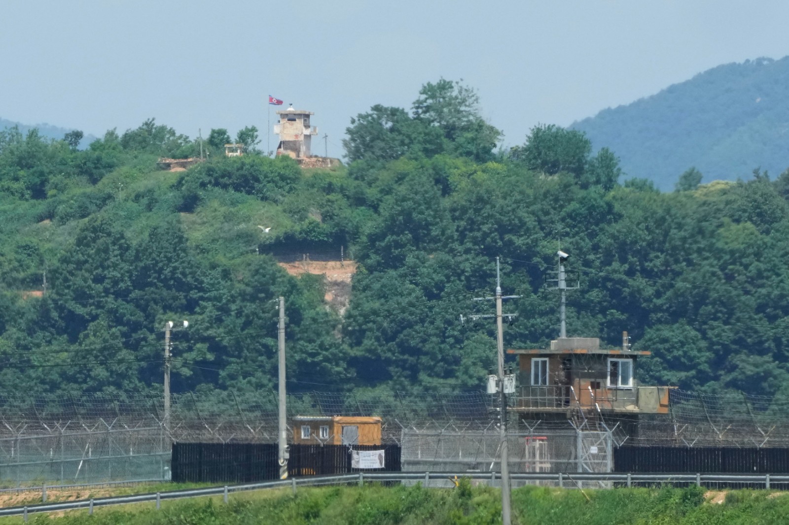 快訊／軍營驚傳大爆炸！死傷人數曝光