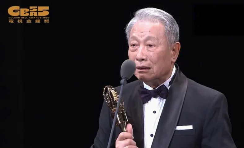 快訊／台灣國寶級演員辭世！「裝6心臟支架」堅持繼續演戲　奪終身貢獻獎「享耆壽90歲」