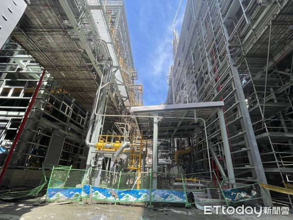 興達電廠大爆炸！全國「陷入10天危機」拉警報　台電出面回應