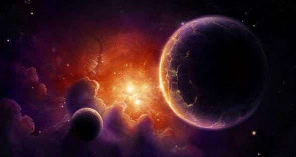 下半年國運出爐！知名占卜師示警「3大行星逆行」　全台病氣籠罩「房市、股市也受影響」