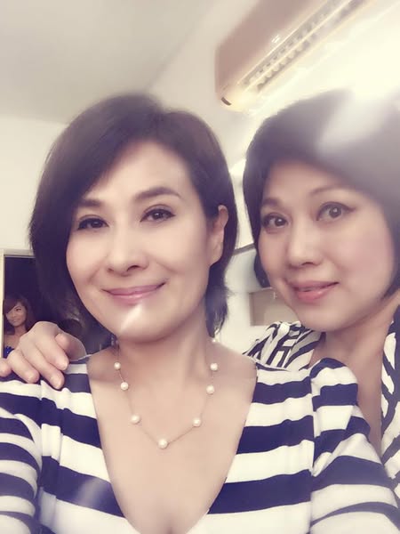 消失歌壇多年！66歲玉女歌后「轉行變中醫博士」　靠醫術拯救大咖歌手「連姊姊也是名人」