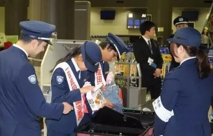 去日本必看！日本「 1款電器」回不了台灣　旅客「4支全被丟掉」當場傻了