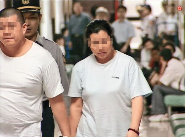 6度逃死！新竹衰男「最後慘成亡魂」　竟是遭惡妻「狠揪殺夫團」兇殘手段害命
