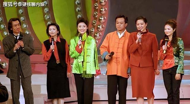 曾是主持界天后！她因走錯1步「人氣不再淡出螢光幕」　53歲「黑眼圈明顯又發福」網卻讚：平凡也是幸福