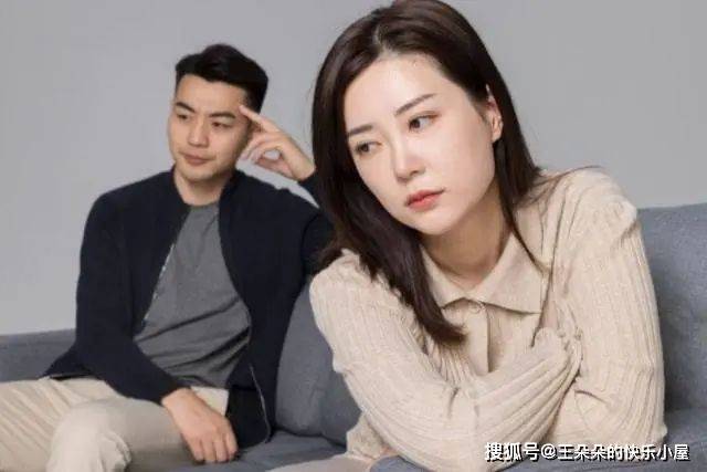 在兩性關係中！女人「向你發出這4個信號」：就是想跟你離婚了