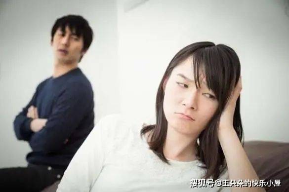 在兩性關係中！女人「向你發出這4個信號」：就是想跟你離婚了