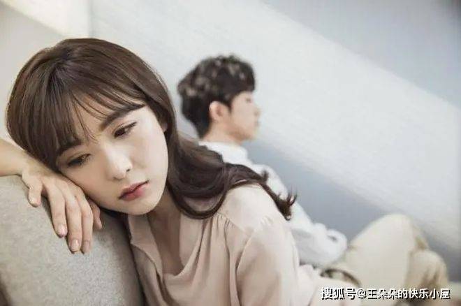在兩性關係中！女人「向你發出這4個信號」：就是想跟你離婚了