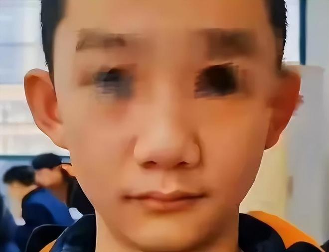 開學第一天失蹤！15歲男孩「被找到已身亡」　警曝「詭異凹折慘死」：他自己用的