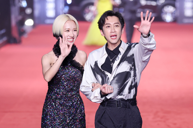 命中早注定！陳漢典、LULU「宣布結婚早有端倪」　他通靈揭「三世情緣糾葛」