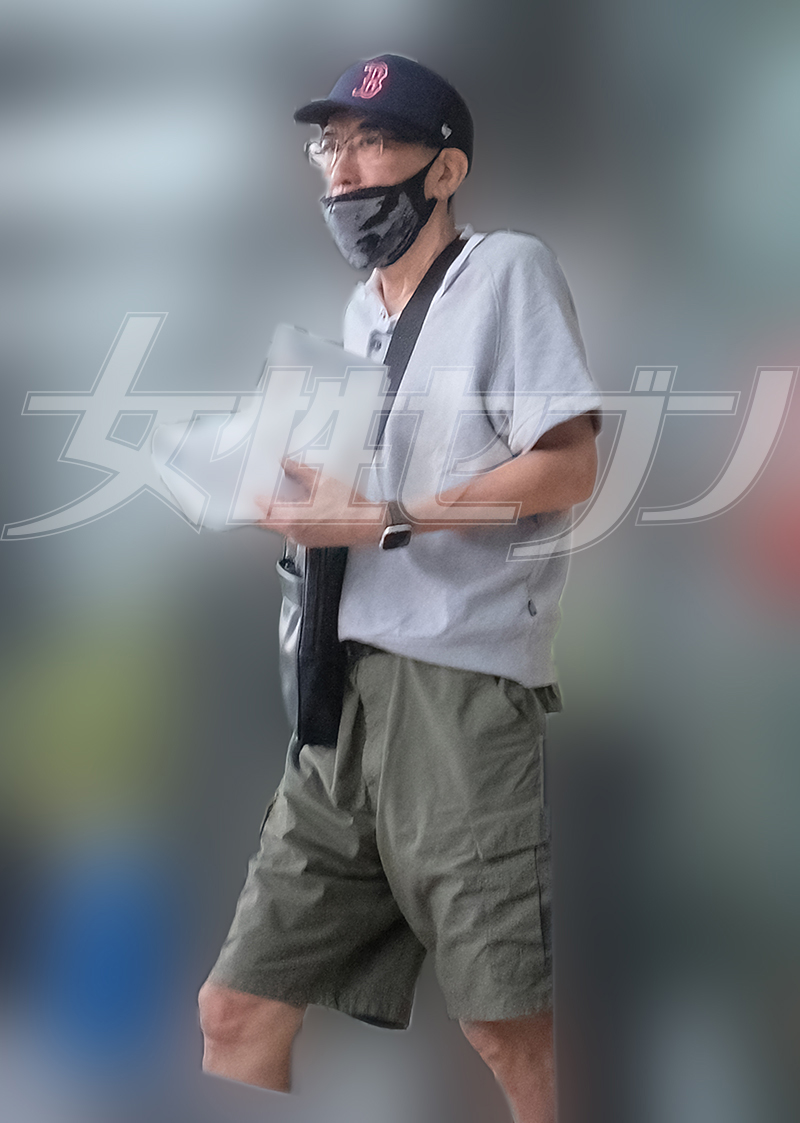 罹食道癌全面停工！63歲綜藝天王「併發咽喉癌虛弱暴瘦」近照曝　拒藥物治療「痛到無法回訊息」