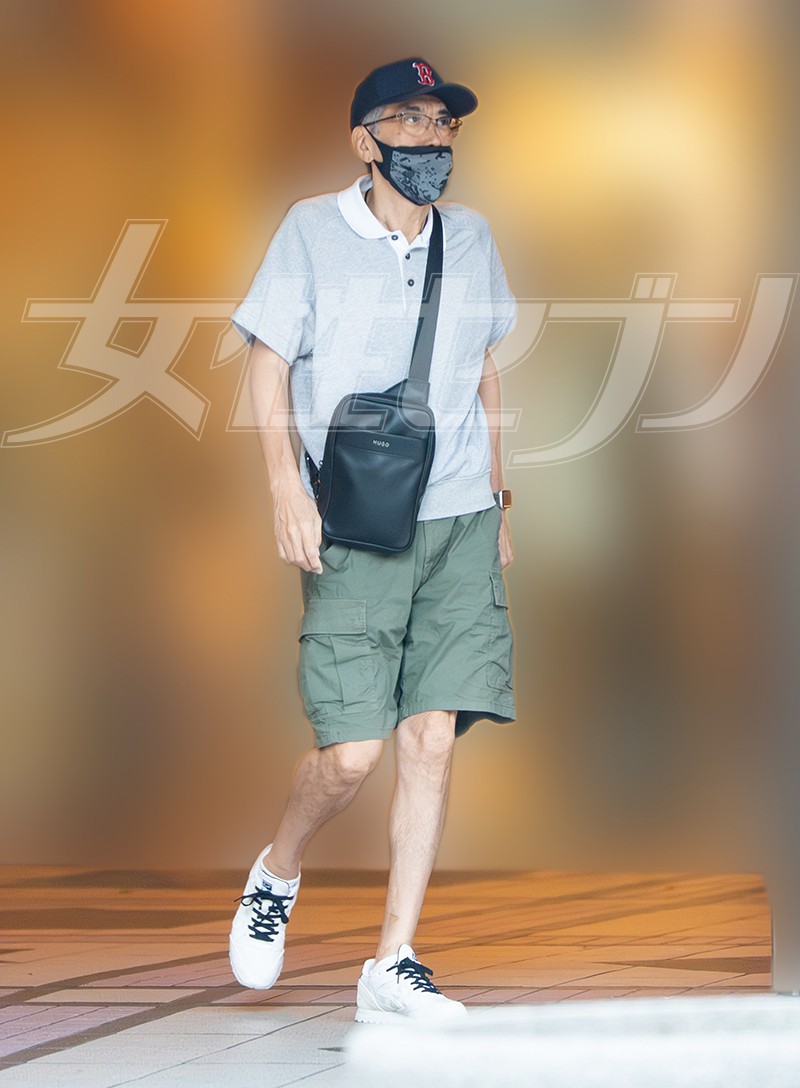 罹食道癌全面停工！63歲綜藝天王「併發咽喉癌虛弱暴瘦」近照曝　拒藥物治療「痛到無法回訊息」