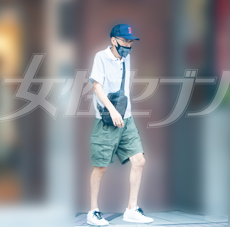 罹食道癌全面停工！63歲綜藝天王「併發咽喉癌虛弱暴瘦」近照曝　拒藥物治療「痛到無法回訊息」