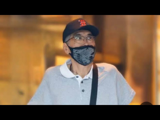 罹食道癌全面停工！63歲綜藝天王「併發咽喉癌虛弱暴瘦」近照曝　拒藥物治療「痛到無法回訊息」