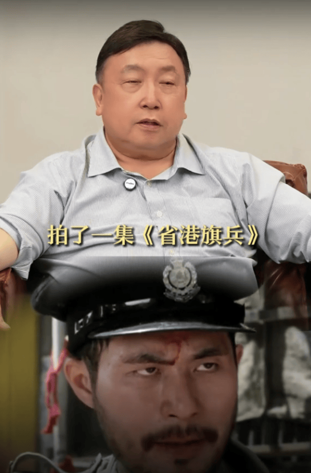 兩度想不開被老婆救回！63歲大咖男星「提前和兒子交代後事」　近況曝光「依舊時尚帥氣」私下親民