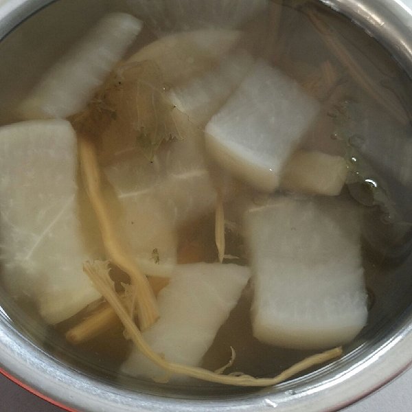 3天就瘦1.5公斤！日本瘋傳「蘿蔔湯加一物煮」超清腸　營養師認證「代謝排毒力強大」又有飽足感
