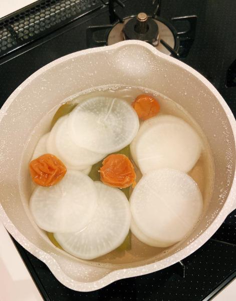 3天就瘦1.5公斤！日本瘋傳「蘿蔔湯加一物煮」超清腸　營養師認證「代謝排毒力強大」又有飽足感