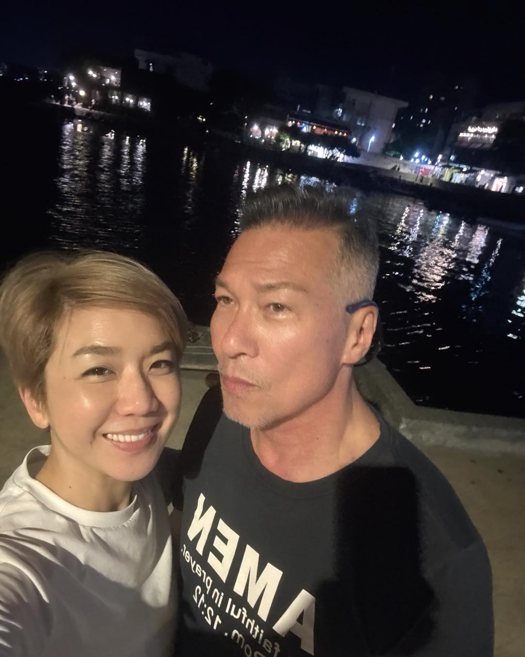 突確診帕金森氏症！66歲黃仲崑「手抖發現罹怪病」　勇做人體實驗「5小時無麻醉」：想為社會貢獻