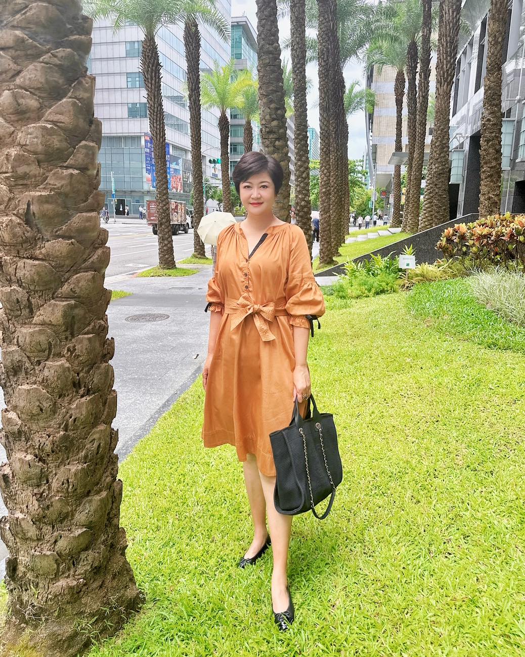半夜上廁所跌倒！崔佩儀母「重摔腦溢血」急搶救　崩潰「頭骨蓋不回」哭求：一定要救我媽