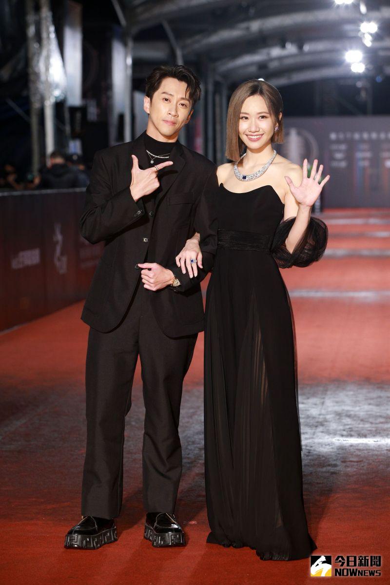 Lulu婚後首發文！被挖出「14年前把陳漢典當偶像」　曝成家心聲：「我們多拼命，才成為一家人♥️」