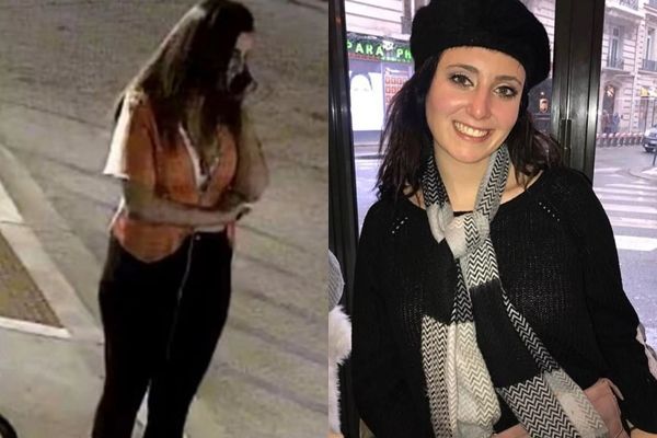 21歲女大生「搭Uber慘死」！遺體只剩1湯匙血