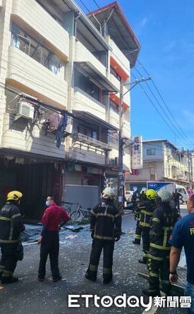 以為撞死騎士！南投肇事男「6天後輕生身亡」　遺孀崩潰「就差一通電話」