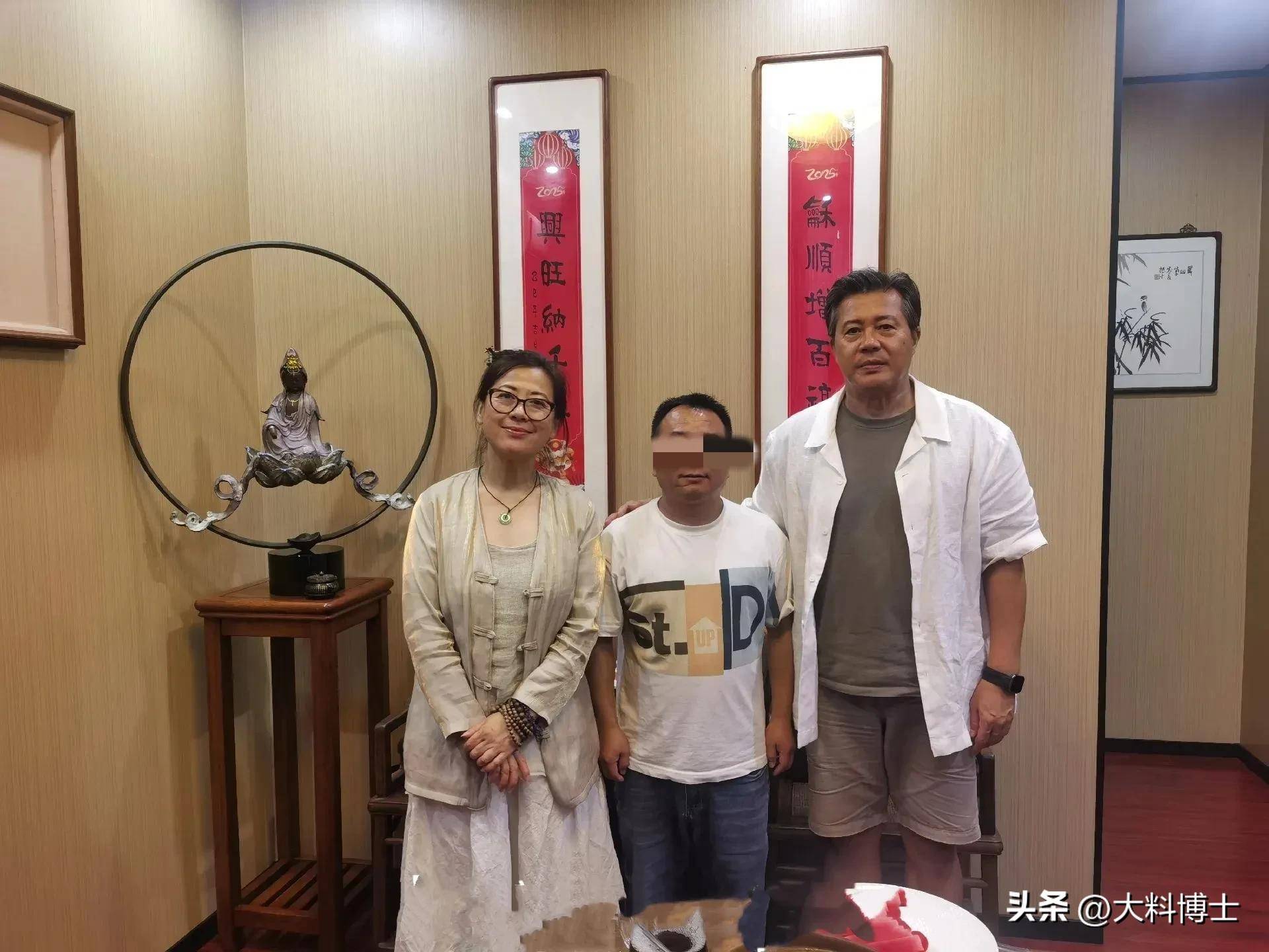曾是超美當紅女神！資深女星「卻因生病面容大變」　演員尪「不離不棄堅持娶回家」近況出乎意料