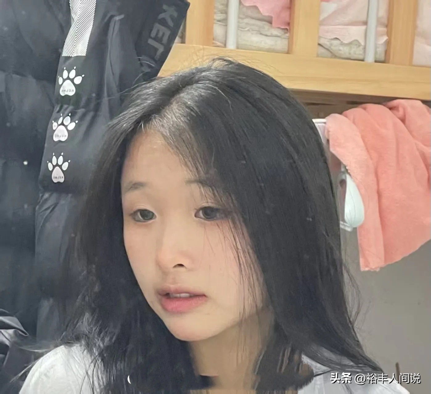 校園噩耗！18歲女高生「為了洗衣服喪命」　爸媽哭吼「連捧骨灰罈都不行」