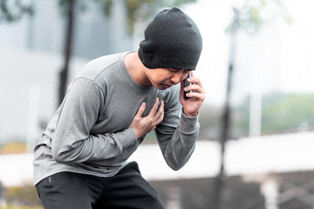 大腦已經在求救!輕度精神分裂症「大多有這4句口頭禪」:希望你沒有