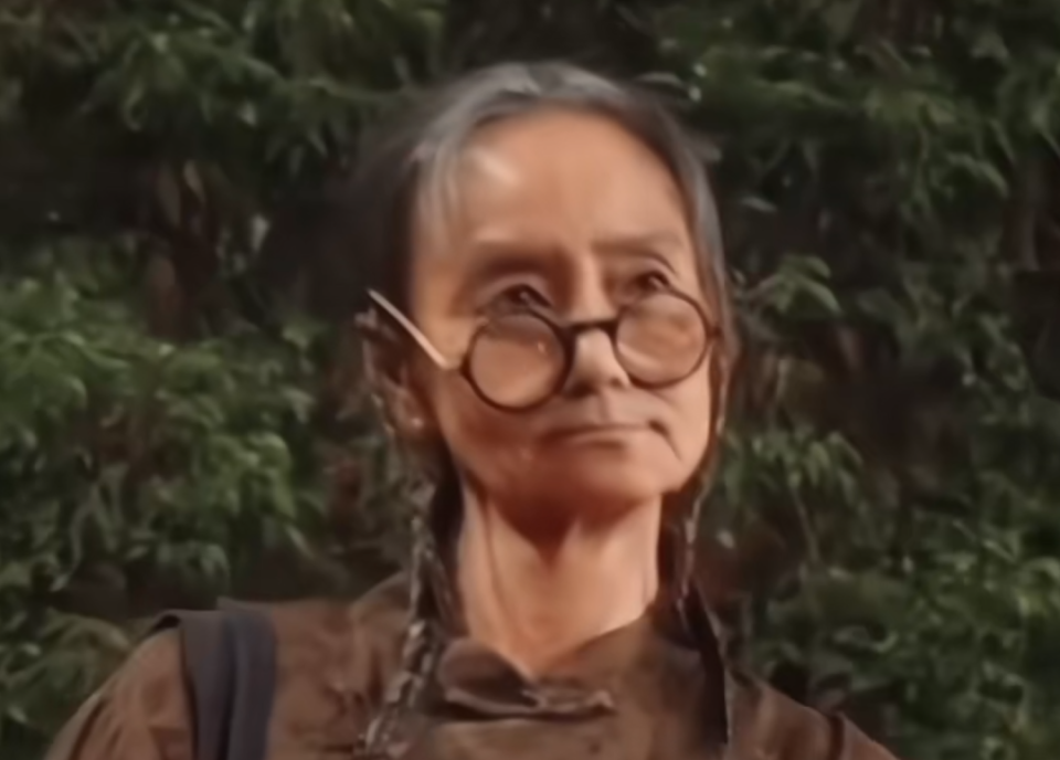 初代瓊瑤女神！65歲女星「目睹尪墜樓身亡」獨居12年　近照曝光「斷崖式衰老」網全認不出...