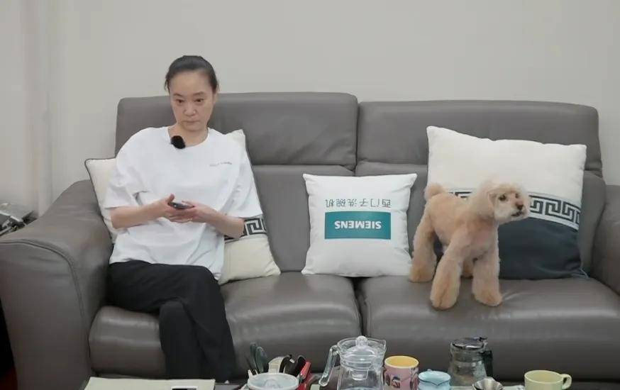 初代瓊瑤女神！65歲女星「目睹尪墜樓身亡」獨居12年　近照曝光「斷崖式衰老」網全認不出...