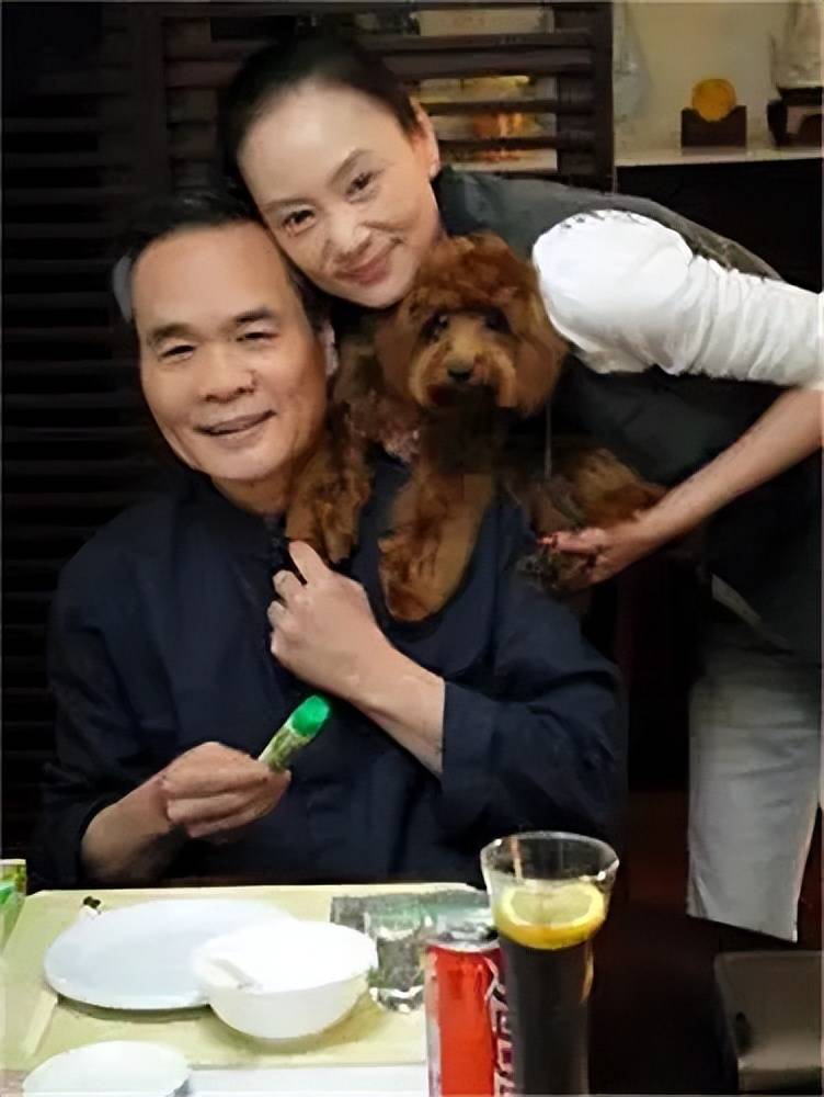 初代瓊瑤女神！65歲女星「目睹尪墜樓身亡」獨居12年　近照曝光「斷崖式衰老」網全認不出...