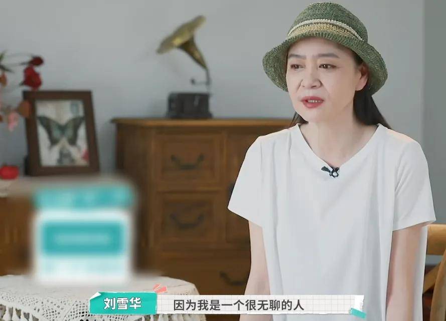 初代瓊瑤女神！65歲女星「目睹尪墜樓身亡」獨居12年　近照曝光「斷崖式衰老」網全認不出...