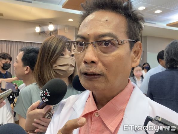 救3萬多人救不了自己！台灣名醫「驚傳身亡」年僅58歲　一生為醫療奮戰