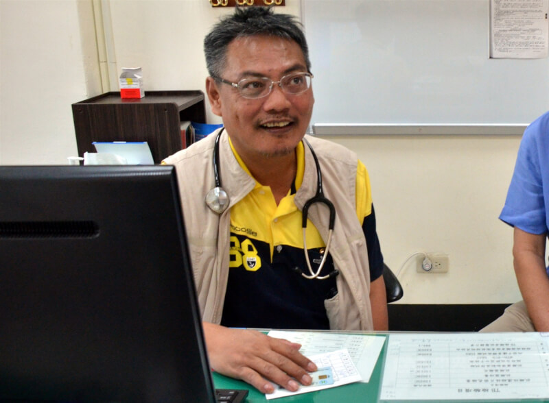 救3萬多人救不了自己！台灣名醫「驚傳身亡」年僅58歲　一生為醫療奮戰