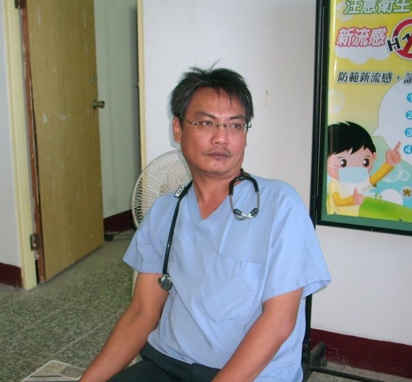 救3萬多人救不了自己！台灣名醫「驚傳身亡」年僅58歲　一生為醫療奮戰