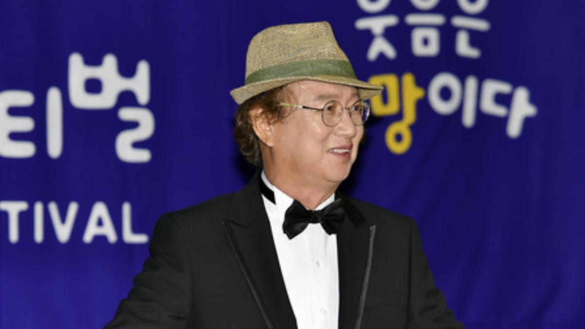 演藝圈震撼彈!綜藝大哥「驚傳過世」 遺言已交代女兒「決定樹葬」