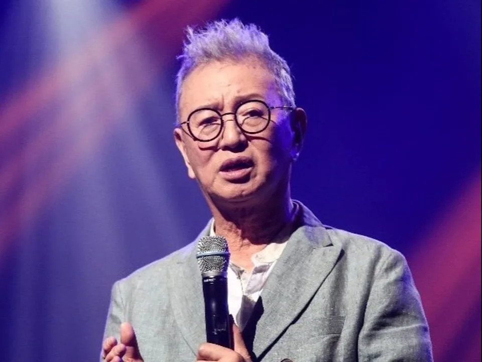 演藝圈震撼彈!綜藝大哥「驚傳過世」 遺言已交代女兒「決定樹葬」