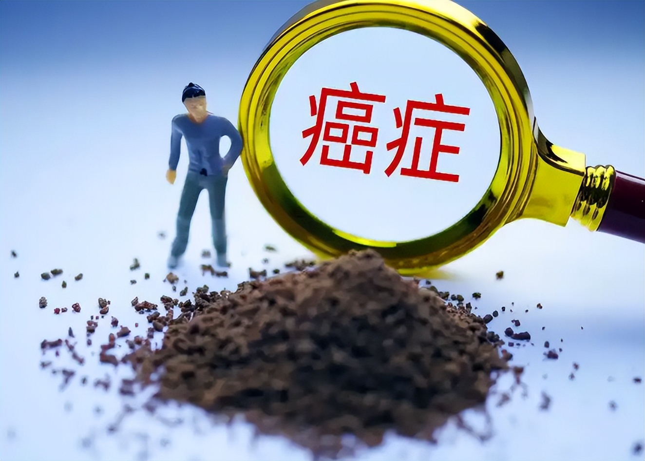 身體有癌，耳朵先知！耳朵「出現3個異常」暗示癌症來敲門了