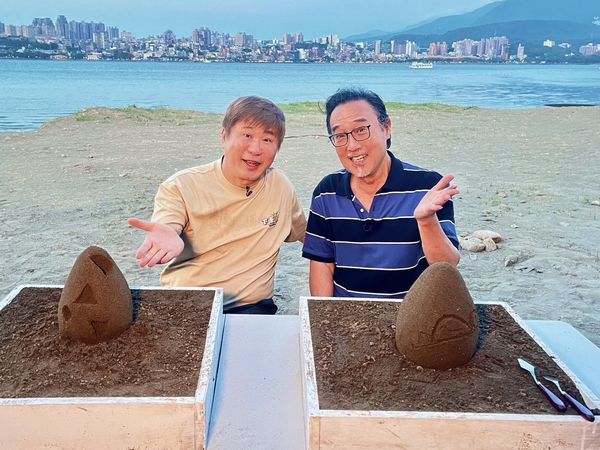 遭火車撞飛！74歲趙樹海爆「住院喪失記憶」