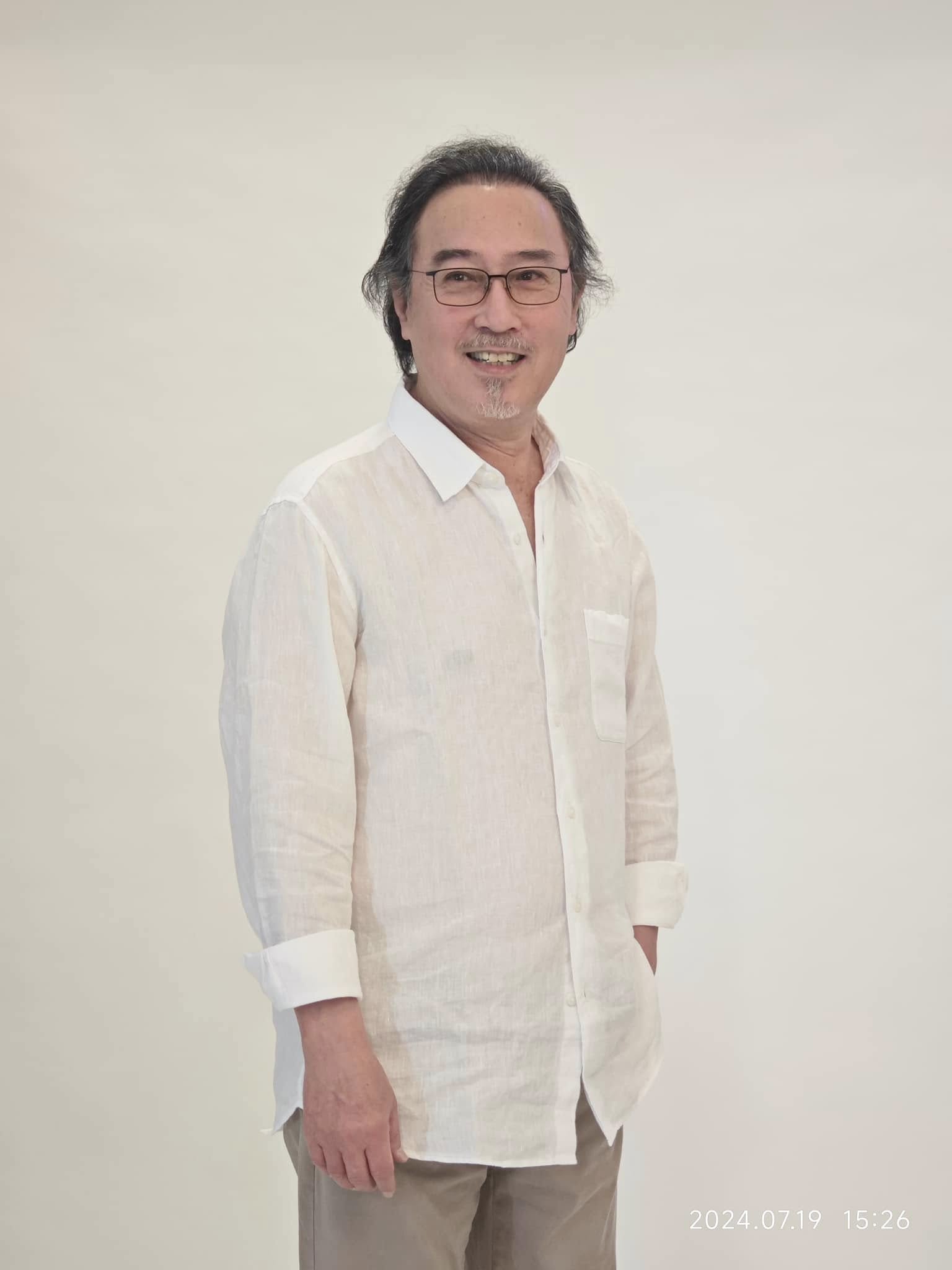 遭火車撞飛！74歲趙樹海爆「住院喪失記憶」