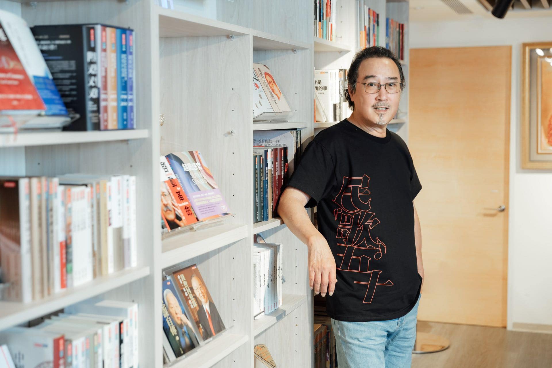 遭火車撞飛！74歲趙樹海爆「住院喪失記憶」