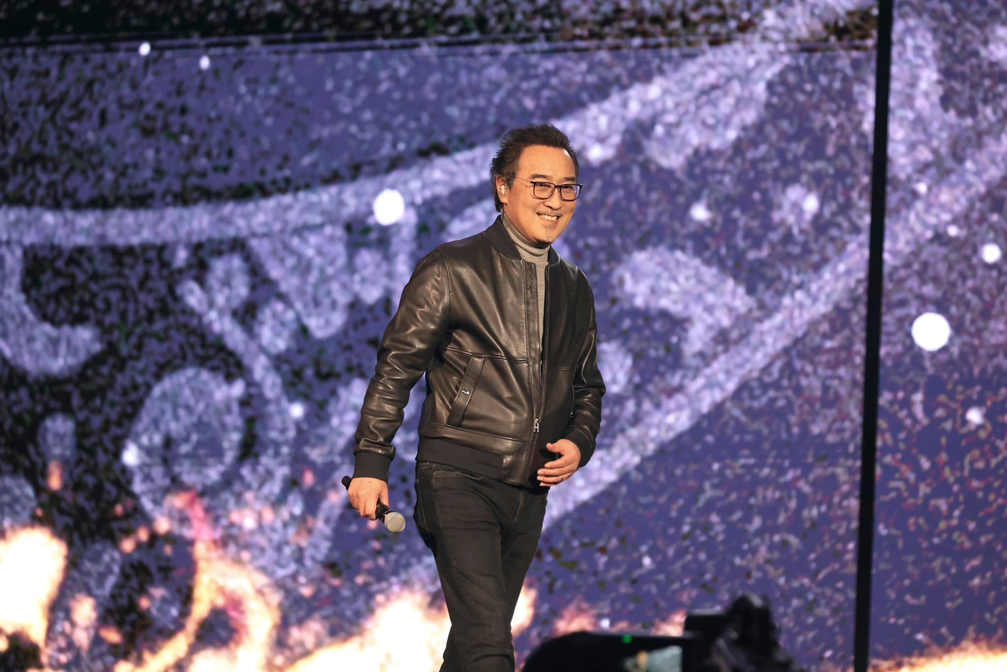 遭火車撞飛！74歲趙樹海爆「住院喪失記憶」