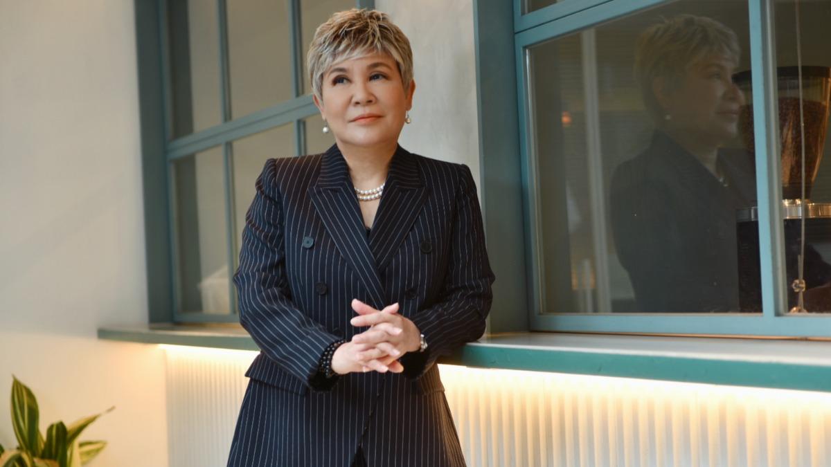 62歲黃小琥驚爆「遭富豪潛規則」！認了「被強迫無法拒絕」只能忍氣吞聲