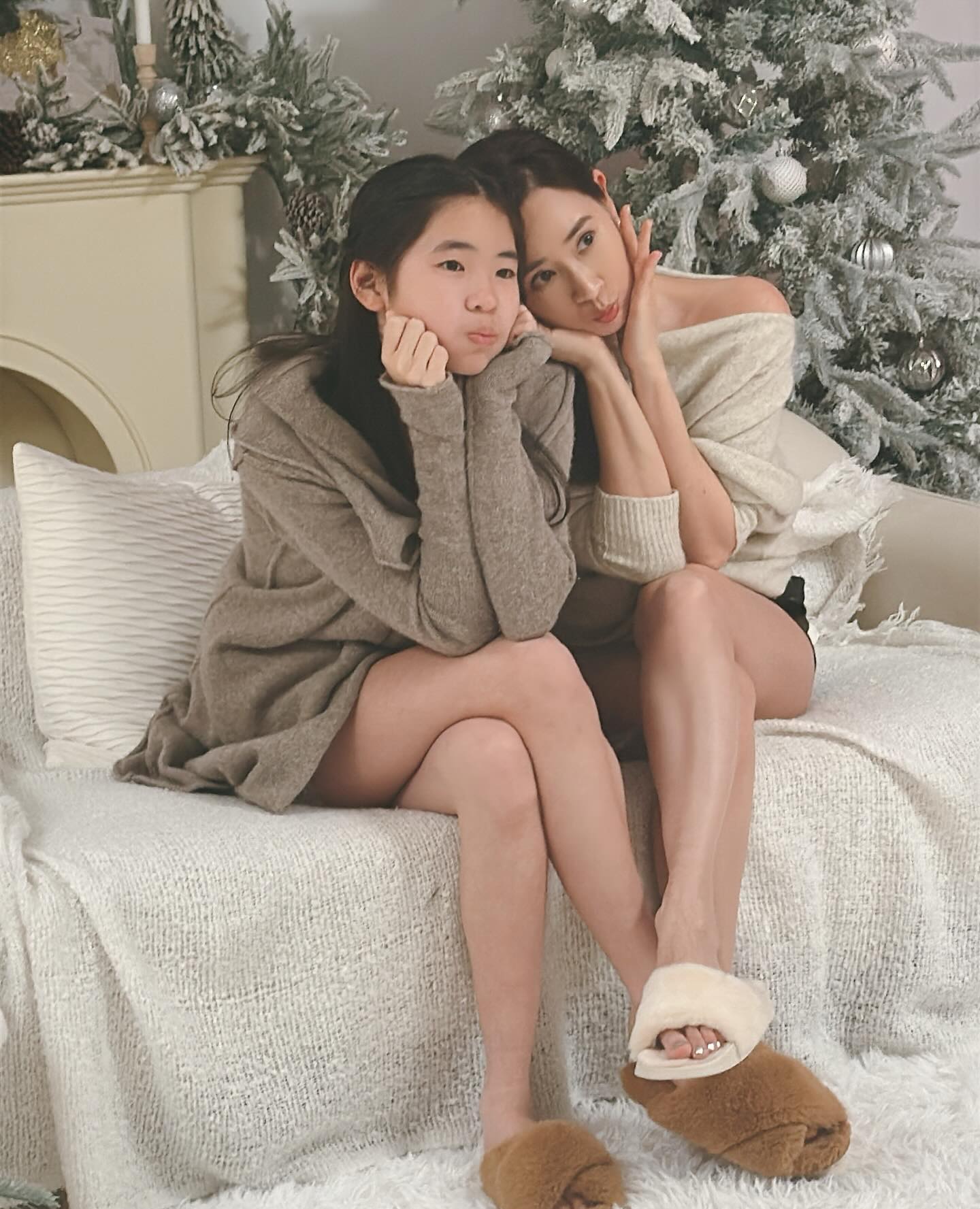 台塑4代公主「絕美舞姿」驚豔國際舞台！　才15歲「遺傳名媛媽大長腿」網狂讚：最美新星誕生！